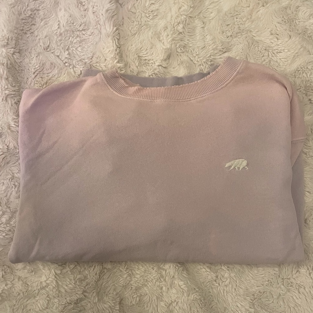 John Galt / Brandy Melville Crewneck | One Size